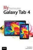 My Samsung Galaxy Tab 4 (eBook, PDF)