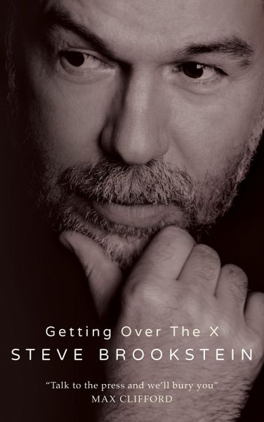 Getting Over the X (eBook, ePUB) Getting Over the X (eBook, ePUB)