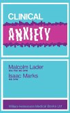 Clinical Anxiety (eBook, PDF)