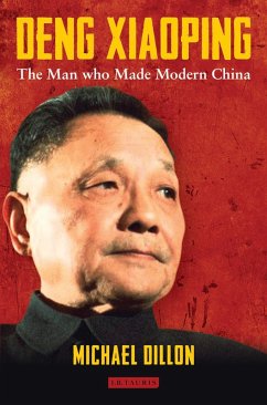 Deng Xiaoping (eBook, ePUB) - Dillon, Michael