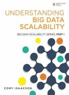 Understanding Big Data Scalability (eBook, PDF) - Isaacson Cory