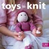 Toys to Knit (eBook, ePUB) - Bild 1