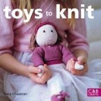 Toys to Knit (eBook, ePUB)
