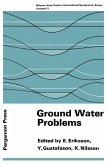 Ground Water Problems (eBook, PDF)