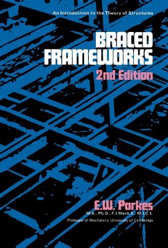Cover Braced Frameworks (eBook, PDF)