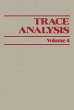 Trace Analysis (eBook, PDF) - Bild 1