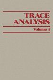 Trace Analysis (eBook, PDF)