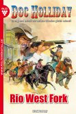 Doc Holliday 33 – Western (eBook, ePUB)