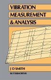 Vibration Measurement and Analysis (eBook, PDF)