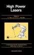 High Power Lasers (eBook, PDF) - Bild 1