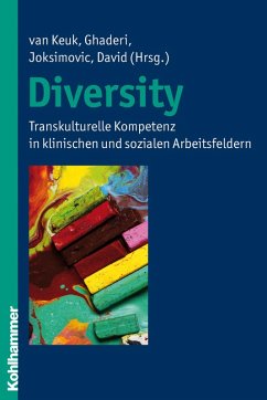 Diversity (eBook, ePUB)