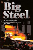 Big Steel (eBook, ePUB)