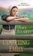 Courting Emily (eBook, ePUB) - Bild 1