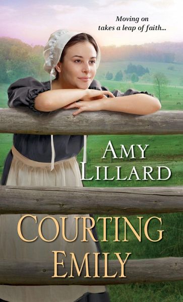 Courting Emily (eBook, ePUB) Courting Emily (eBook, ePUB)