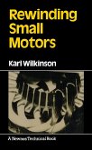 Rewinding Small Motors (eBook, PDF)