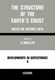The Structure of the Earth's Crust (eBook, PDF)