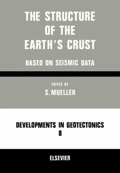 The Structure of the Earth's Crust (eBook, PDF)