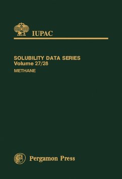 Cover Methane (eBook, PDF)