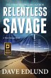 Relentless Savage (eBook, ePUB) - Bild 1