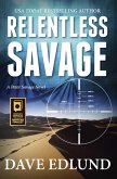 Relentless Savage (eBook, ePUB)