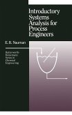 Introductory Systems Analysis for Process Engineers (eBook, PDF)