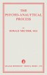 The Psycho-Analytical Process (eBook,... - Bild 1