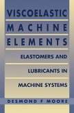 Viscoelastic Machine Elements (eBook, PDF)