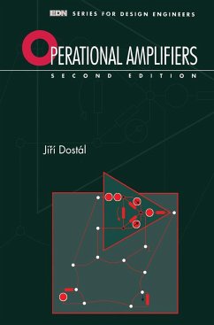 Operational Amplifiers (eBook, PDF) - Dostal, Jiri