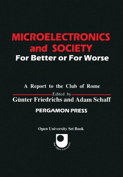 Microelectronics and Society (eBook, PDF)