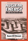 Nuclear Energy and the Environment (eBook, PDF)