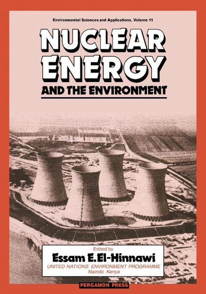 Nuclear Energy and the Environment (eBook, PDF) Nuclear Energy and the Environment (eBook, PDF)