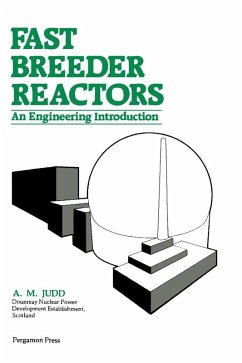 Cover Fast Breeder Reactors (eBook, PDF)
