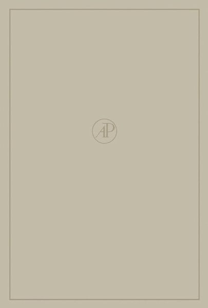 Microbodies and Related Particles (eBook, PDF)