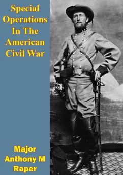 Cover Special Operations In The American Civil War (eBook, ePUB)