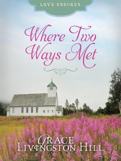 Cover Where Two Ways Met (eBook, ePUB)
