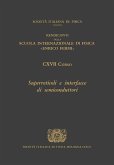 Semiconductor Superlattices and Interfaces (eBook, PDF)