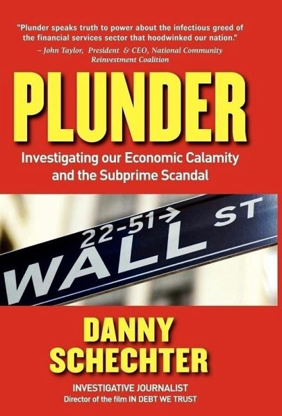 Plunder (eBook, ePUB) Plunder (eBook, ePUB)
