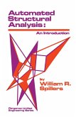 Automated Structural Analysis (eBook, PDF)