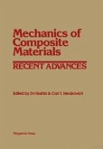 Mechanics of Composite Materials (eBook, PDF)