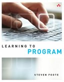 Learning to Program (eBook, PDF)