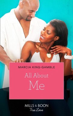 All About Me (eBook, ePUB) - King-Gamble, Marcia