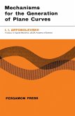 Mechanisms for the Generation of Plane Curves (eBook, PDF)