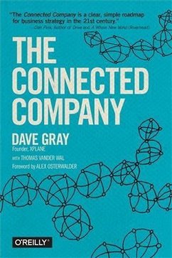Connected Company (eBook, PDF) - Gray, Dave