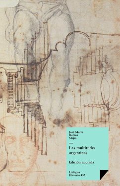 Cover Las multitudes argentinas (eBook, ePUB)