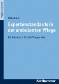 Expertenstandards in der ambulanten Pflege (eBook, ePUB)