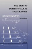 One and Two Dimensional NMR Spectroscopy (eBook, PDF)