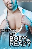 My Body is Ready - A Sexy M/M Straight Guy Short Story From Steam Books (eBook, ePUB)