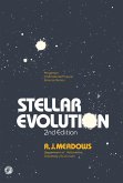 Stellar Evolution (eBook, PDF)
