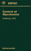 Control of Mycotoxins (eBook, PDF)