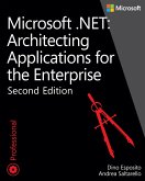 Microsoft .NET - Architecting Applications for the Enterprise (eBook, PDF)